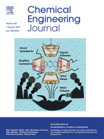 Advances in Functionalizing Fucoidans and Alginates — Chemical Engineering Journal